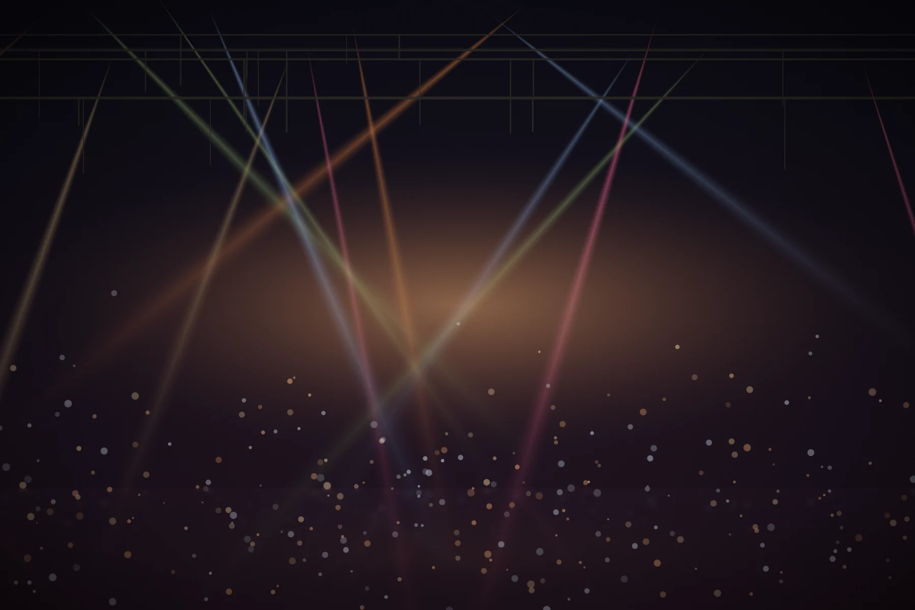 Live Music Concerts and Festivals by Barq Events, Dubai