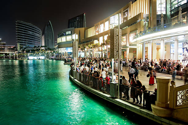 Team Building and Activations by BARQ Events, Dubai